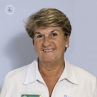 Dra. María Ángeles Moya Ramírez