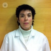 Dra. Verónica González Álvarez