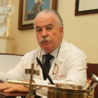 Dr. José Miguel García González