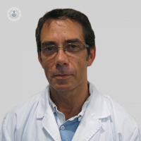 Dr. Jordi González Menacho
