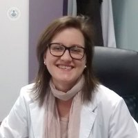 Dra. Delmina Rodríguez Ribeiro