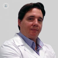 Dr. Juan José Ochoa Sepúlveda