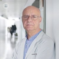 Dr. Antonio Vilalta Solsona