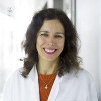 Dra. Valeria Borges