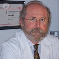 Dr. José Ignacio Undabeitia Santisteban