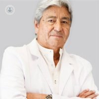 Dr. Mario Velarde Zevallos
