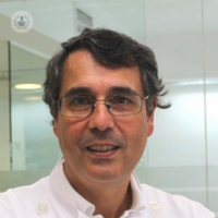 Dr. José Luis Araújo Conde