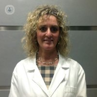 Dra. Teresa Ceacero Guerrero