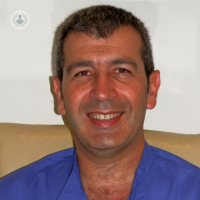 Dr. Emilio Sánchez Talaverano