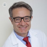 Dr. Ángel Arteaga Sánchez