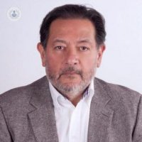 Dr. Juan Esteban Basualdo Ormeño