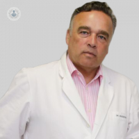 Dr. Óscar Mosquera