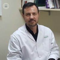 Dr. José Manuel Goikolea Alberdi