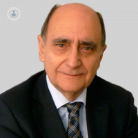 Dr. Eduardo Vázquez Rodríguez