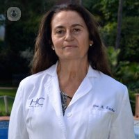 Dra. Ángela Escobar Casas