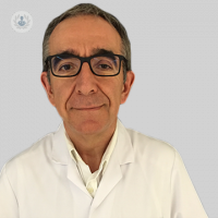 Dr. Josep Lloreta Trull