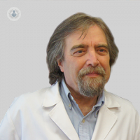 Dr. Jorge Fontenla Coello