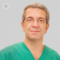 Dr. José Candia Bouso