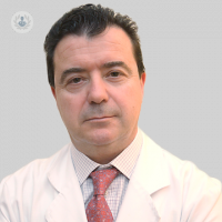 Dr. Luis Rodríguez Vela