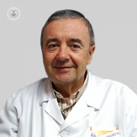Dr. Jerónimo Sánchez Gil