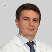 Dr. Xavier Peirau Terés