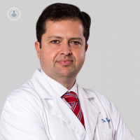 Dr. Rodrigo Abreu González
