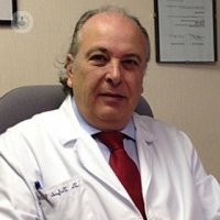 Dr. Rafael Delgado Velilla