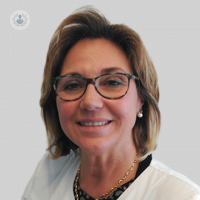 Dra. Pilar Pérez Burillo