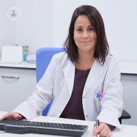 Dra. Vanessa Gázquez García