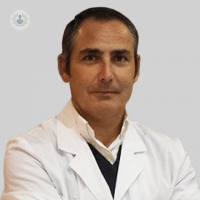 Dr. Manel Arrebola López