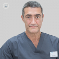 Dr. Rafael Pérez-Escariz