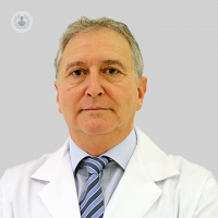 Dr. Adolfo Lafuente Cuenca