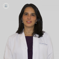 Dra. Irene Cano Pumarega
