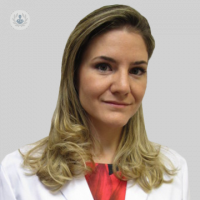 Dra. Isabel Cardoso López