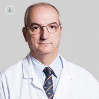 Dr. Tomás Fernández Jaén