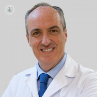 Dr. Ignacio Romero Cagigal