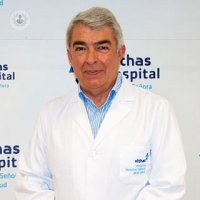 Dr. Juan Manuel López Gollonet