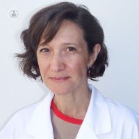 Dra. Ana Isabel Rodríguez Montalbán