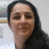 Dra. Tamara Shukair