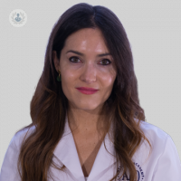Dra. Almudena Nuño González