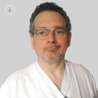Dr. Daniel Pérez Pleguezuelo