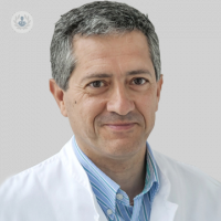 Dr. Javier de la Fuente