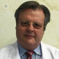 Dr. Valentín Bonet Asensio