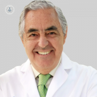Dr. Antonio de la Fuente González 