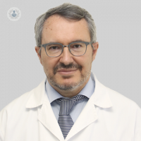 Dr. Carlos Javier Ruiz Lapuente
