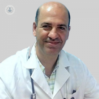 Dr. David Gómez-Pastrana