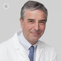 Dr. José Luis Prieto Alonso