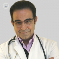 Dr. Agustín Molins
