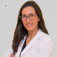 Dra. Cristina Pérez Hortet