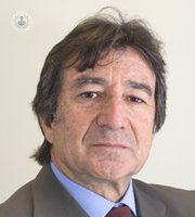 Dr. Laureano Fernández-Cruz Pérez